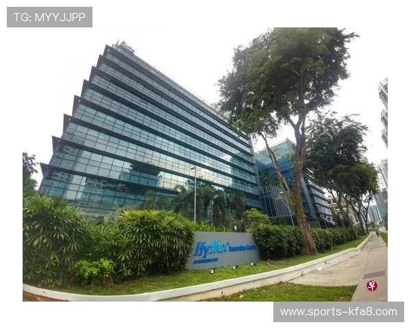 新加坡凯发集团：推动区域经济发展的关键力量